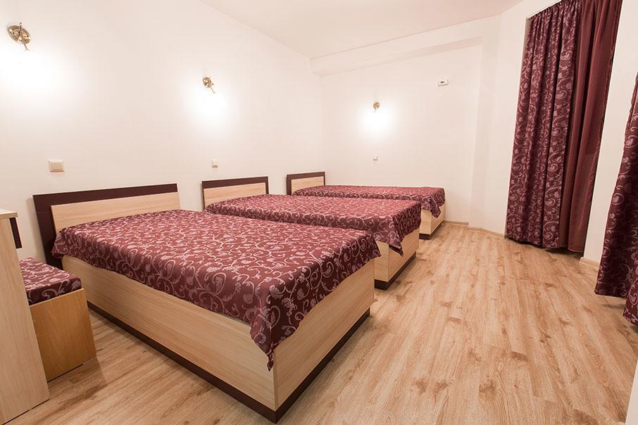 Family Hotel Relaxa Sapareva Banya Extérieur photo