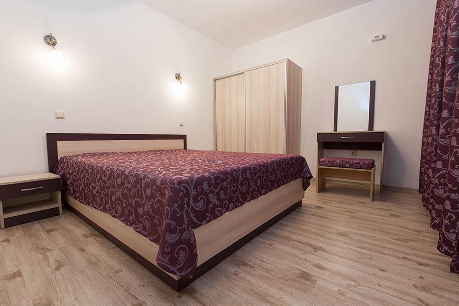 Family Hotel Relaxa Sapareva Banya Extérieur photo
