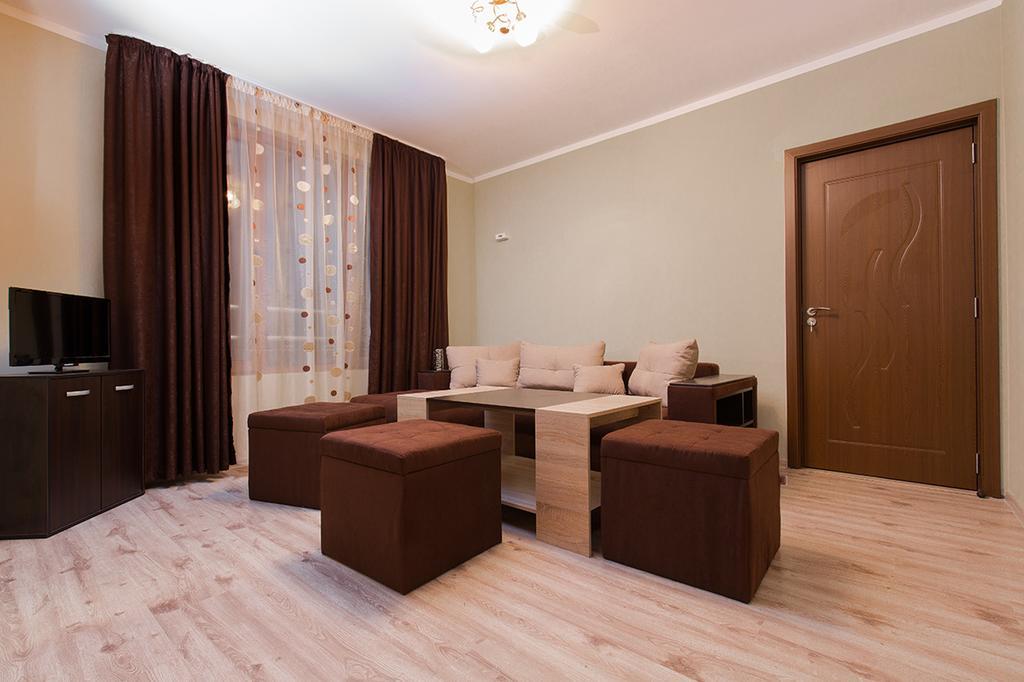 Family Hotel Relaxa Sapareva Banya Extérieur photo