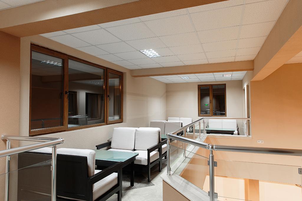 Family Hotel Relaxa Sapareva Banya Extérieur photo